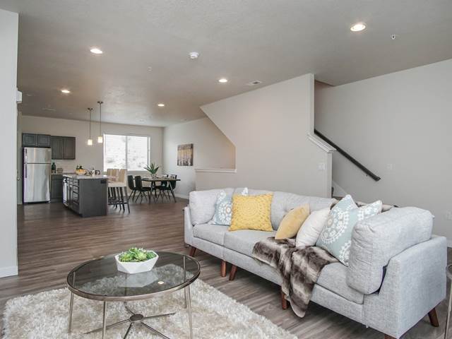 Liberty Point Apartments